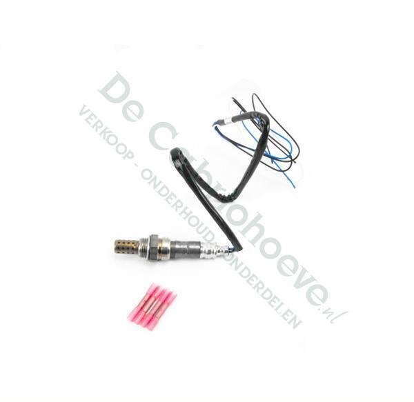 MX5 Lambda sensor, Auto-onderdelen, De Cabriohoeve VOF, Nieuw, Info@cabriohoeve.nl, Julianalaan 9, 9462PG Gasselte, Nederland