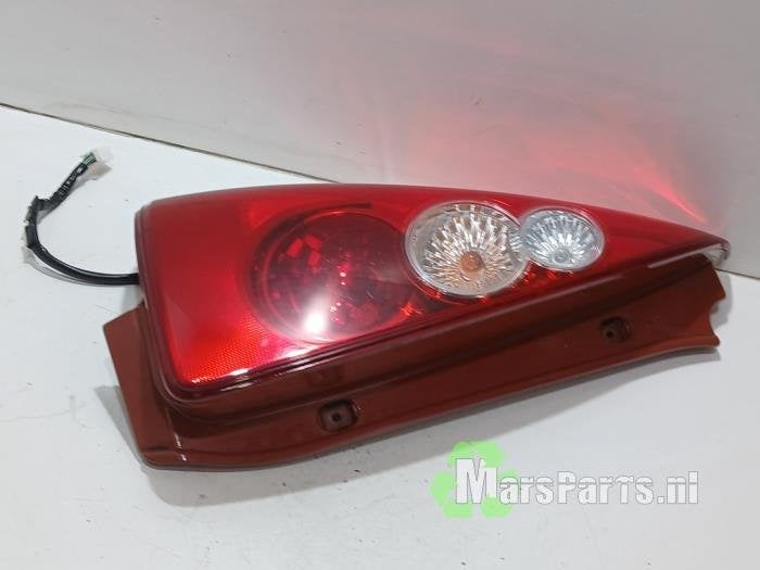 Achterlicht links van een Mazda 5, Auto-onderdelen, Verlichting, Gebruikt, -, -, Ophalen of Verzenden