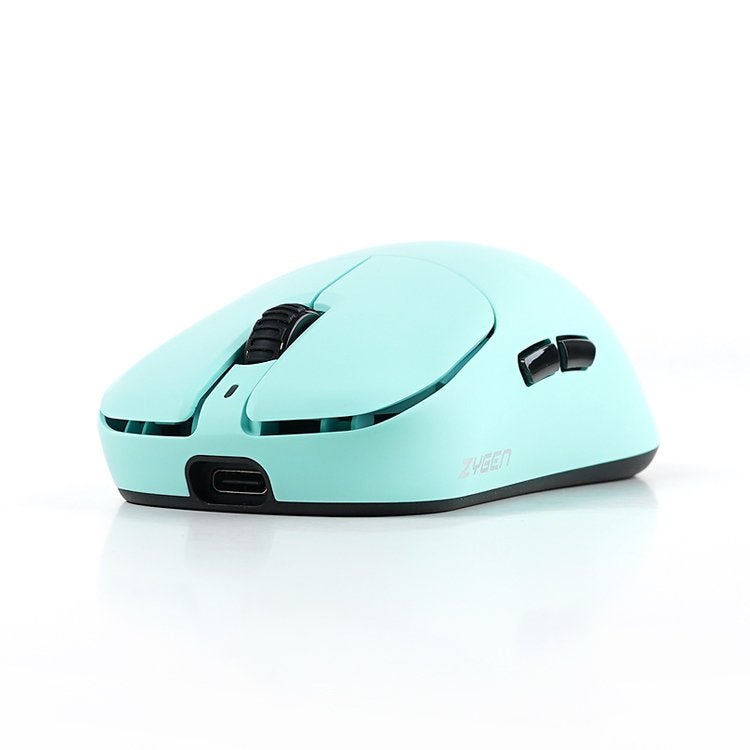 Vaxee NP-01S Ergo, Computers en Software, Muizen, Ophalen of Verzenden, Zo goed als nieuw, Gaming muis