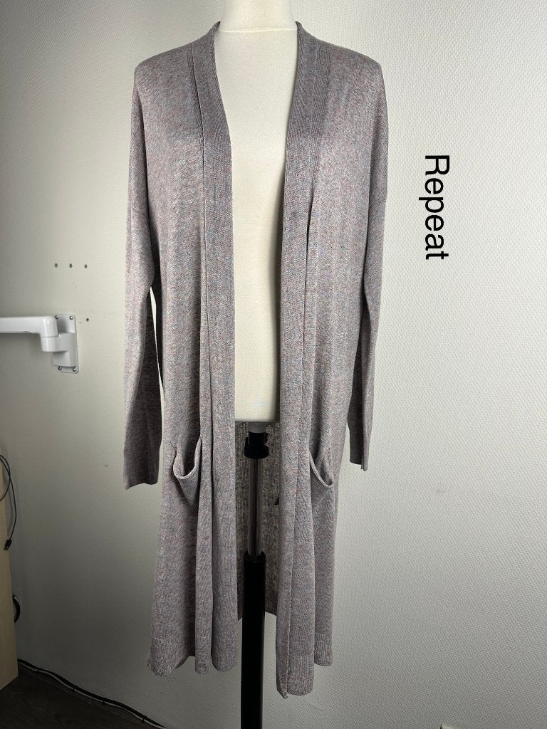 Repeat Vest  (mt: 38) 18,2/9005, Maat 38/40 (M), Repeat, Ophalen of Verzenden, Zo goed als nieuw