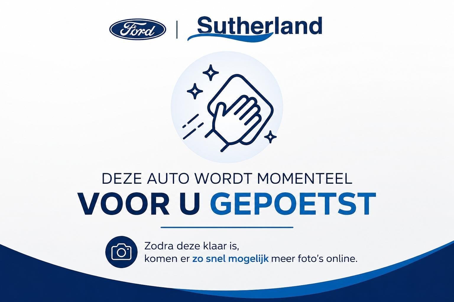 Hyundai i20 1.2 HP i-Motion Comfort 85pk | Airco | Cruise Co, Auto's, Euro 5, Gebruikt, 4 cilinders, Blauw