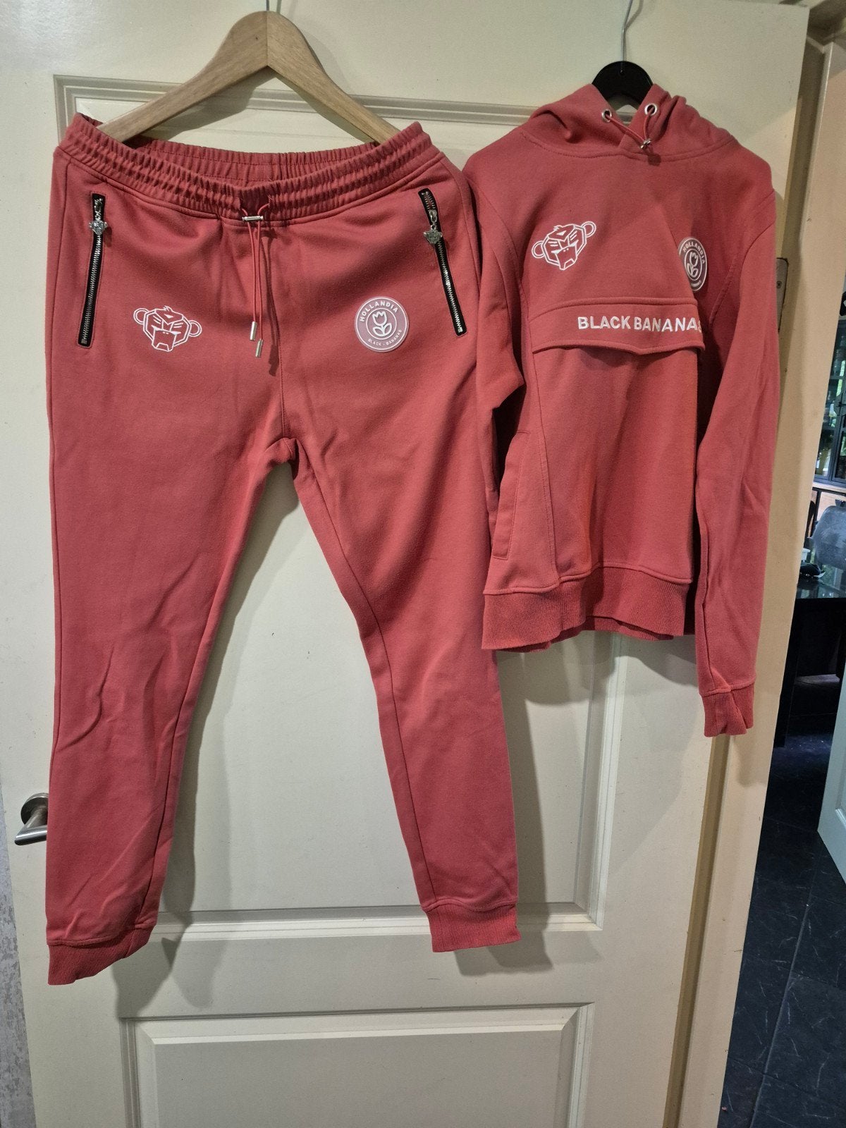 Nieuw Black Bananas trainingspak maat S, Ophalen of Verzenden, Nieuw, Black Bananas