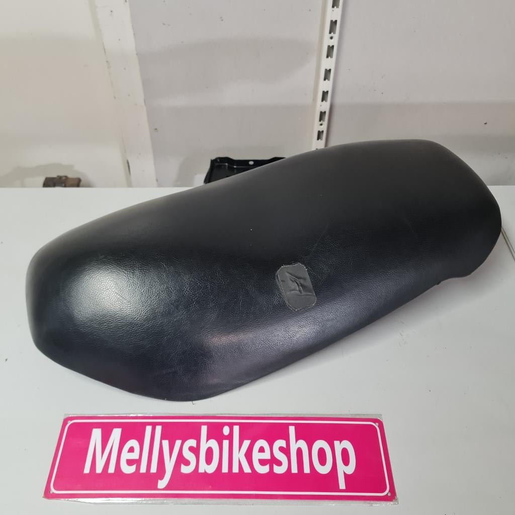 PGO T-REX TREX zadel buddyseat, Ophalen, Pgo, Info@pgo.de, Duitsland