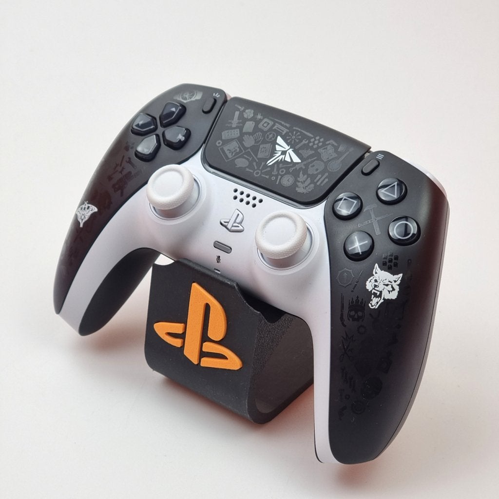 Sony Playstation 5 Dualsense Controller The Last Of Us, Sony, Zo goed als nieuw, Support@sony.com, 1-7-1 Konan, Minato-ku
Tokyo 108-0075
Japan