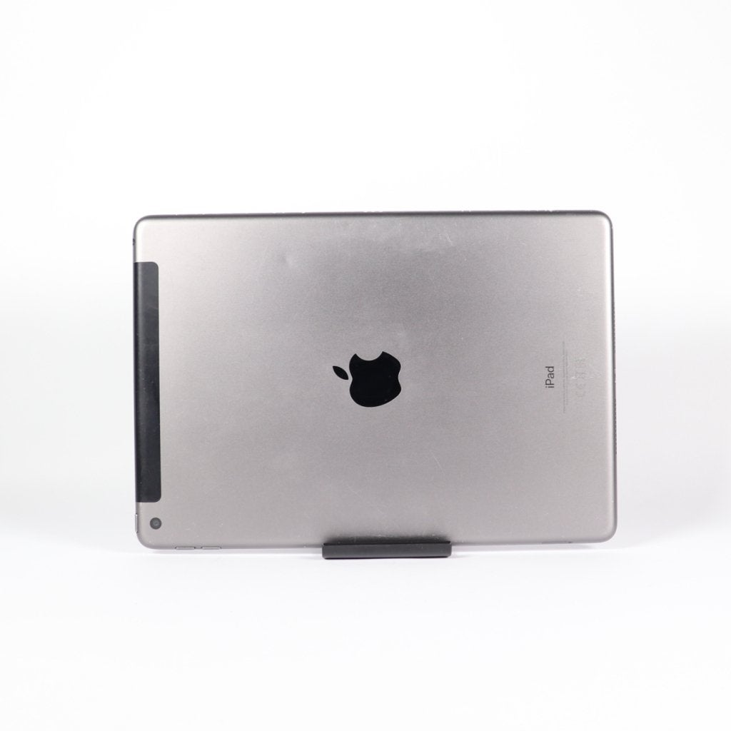 iPad 7th Gen 32GB Wifi + Cell - C Grade, Computers en Software, Apple iPads, Apple, Gebruikt, Support@apple.com, One Apple Park Way
Cupertino, CA 95014
United States