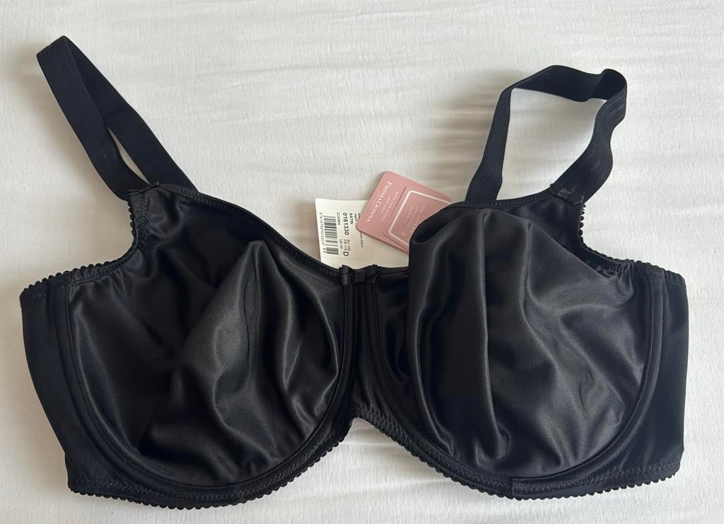100D Prima Donna bh Satin NIEUW, Kleding | Dames, Verzenden, ., BH, .