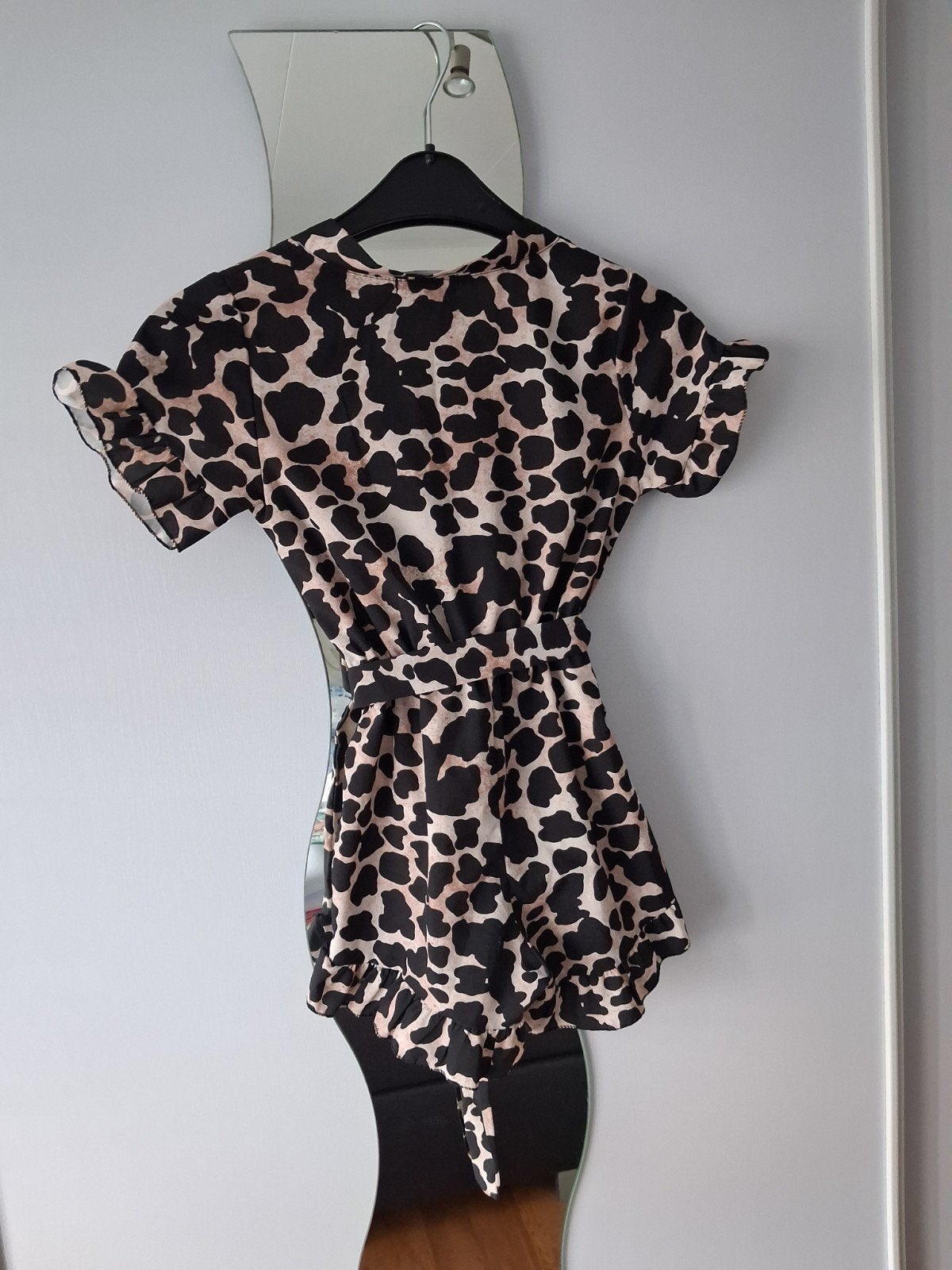 LEUKE JUMPSUIT MAAT 140, Divahax, Meisje, Ophalen of Verzenden, Zo goed als nieuw