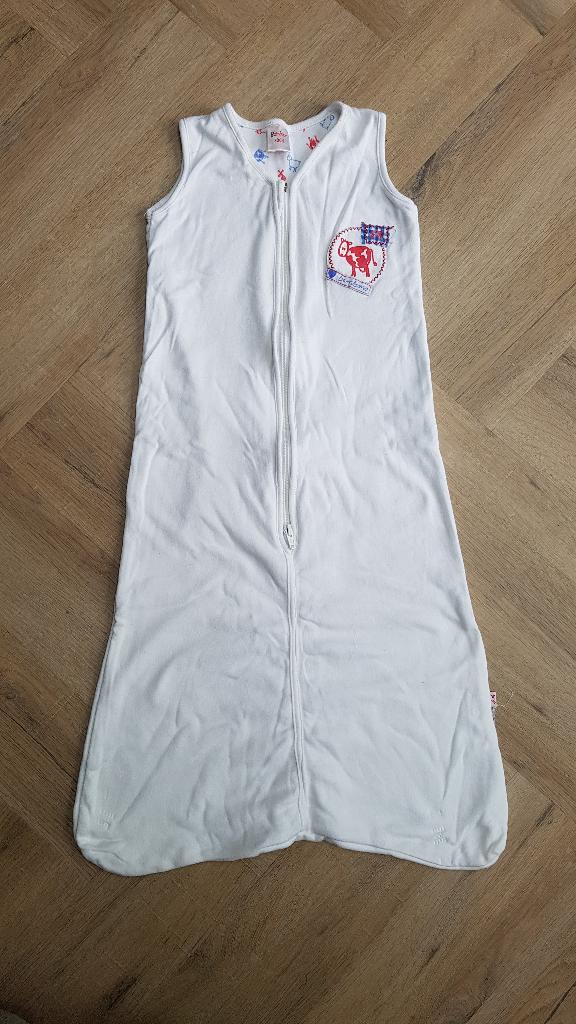 Baby strappelzak Bambino 80cm, Kinderen en Baby's, Dekens, Slaapzakjes en Inbakerproducten, Ophalen of Verzenden, Zo goed als nieuw