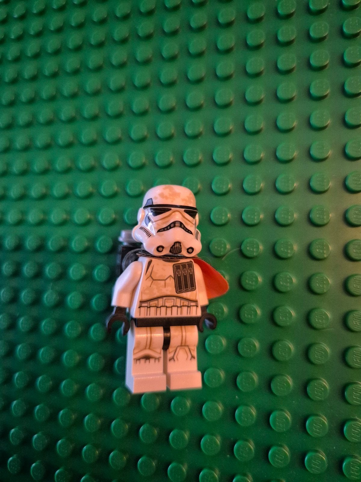 Lego star wars, Ophalen of Verzenden, Zo goed als nieuw