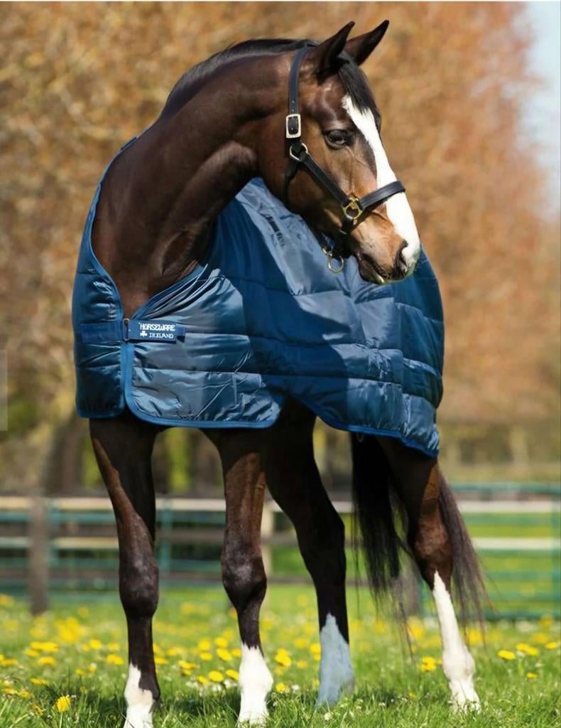 Horseware Liner, Dieren en Toebehoren, Paarden en Pony's | Dekens en Dekjes, Ophalen
