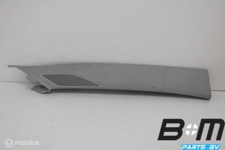A-stijl bekleding met tweeter rechts VW Golf 7 Variant, Auto-onderdelen, Gebruikt