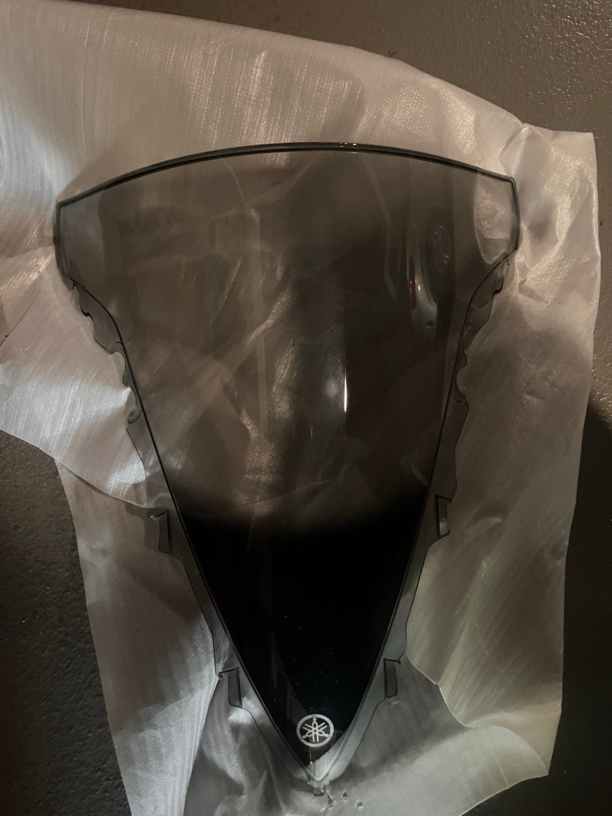 Origineel gesmoked kruipruit Yamaha R1, Ophalen of Verzenden, Gebruikt