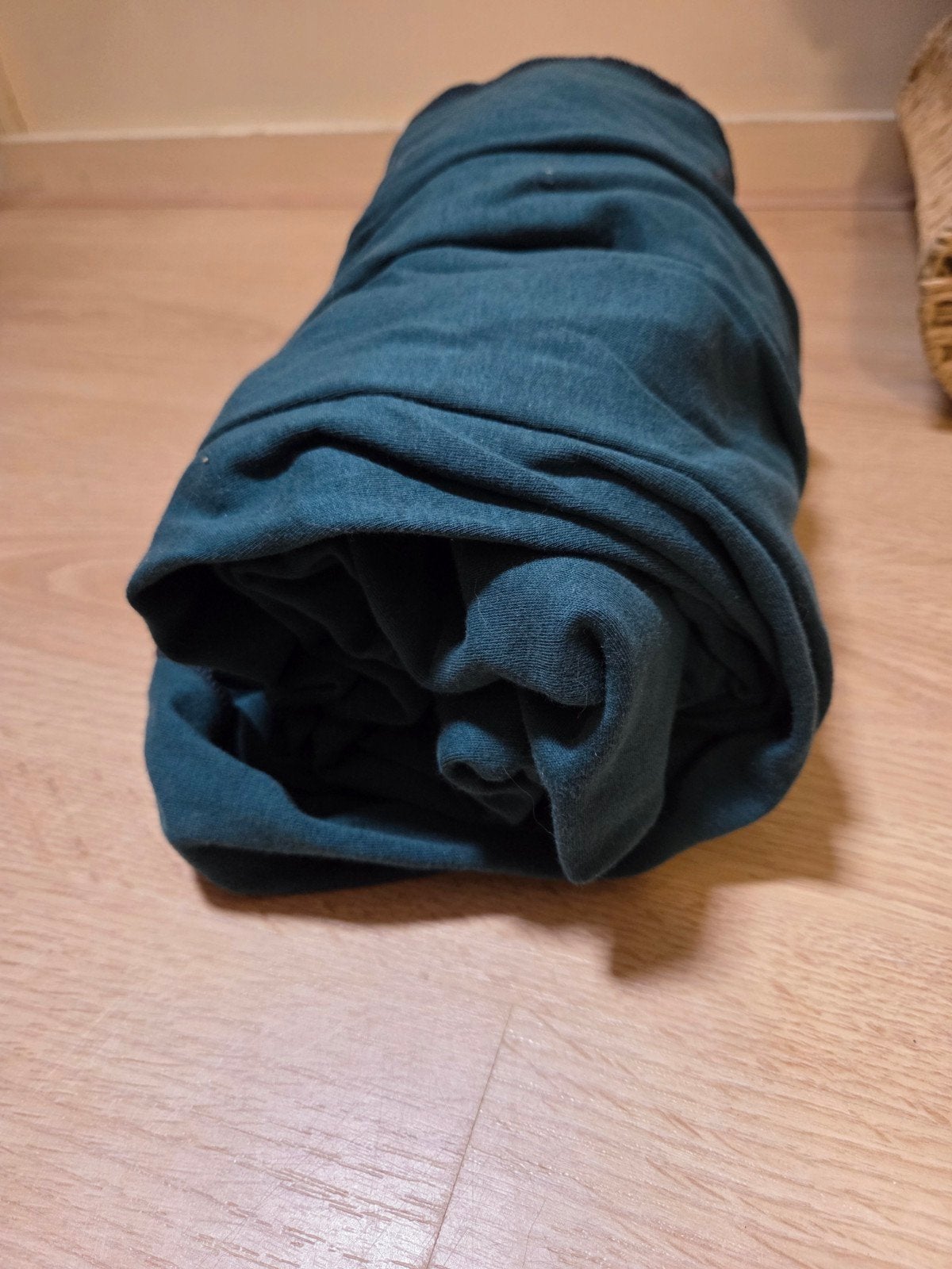 Moby Wrap Draagdoek - Donkergroen, Ophalen
