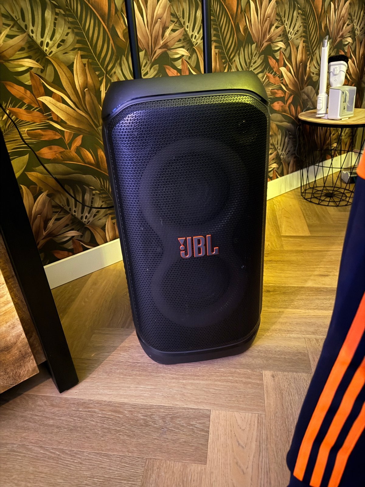 Jbl partybox 320