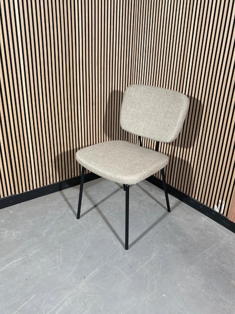 Huislijn Forza Stoel (2 stuks), Ophalen, Twee, Overige kleuren, G.vanrosmalen@hahebo.nl