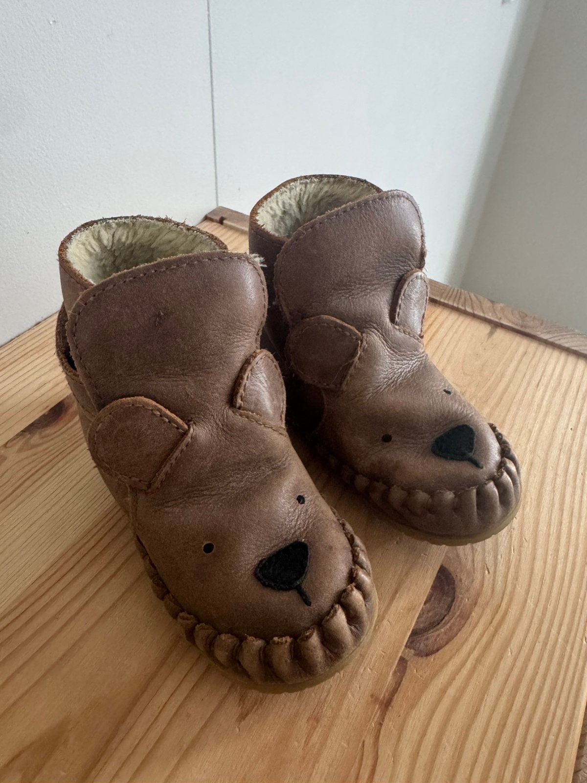 Donsje 12-18 maanden, Ophalen, Gebruikt, Schoenen