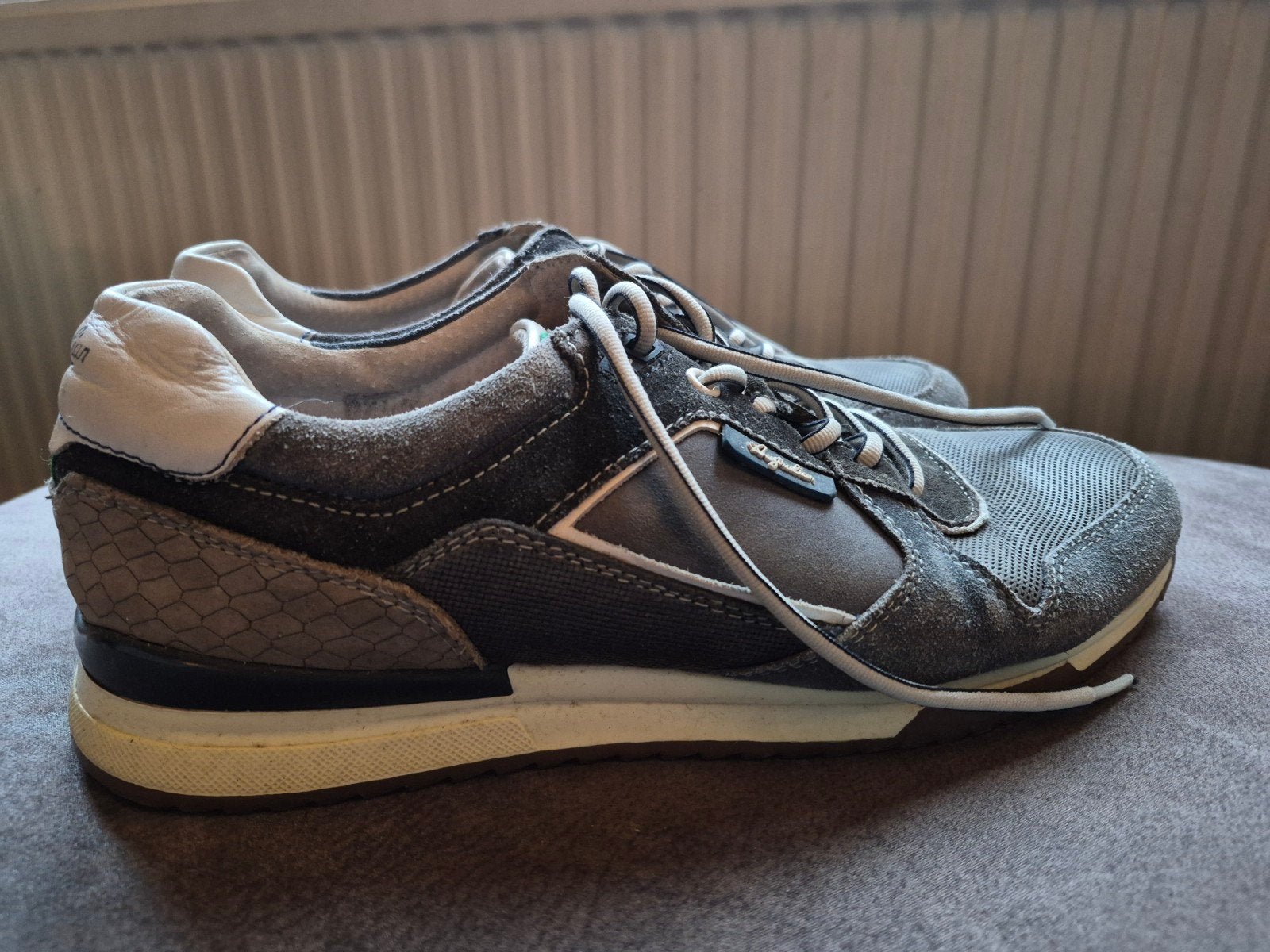 Australian sneakers maat 43, Ophalen of Verzenden, Gedragen, Australian