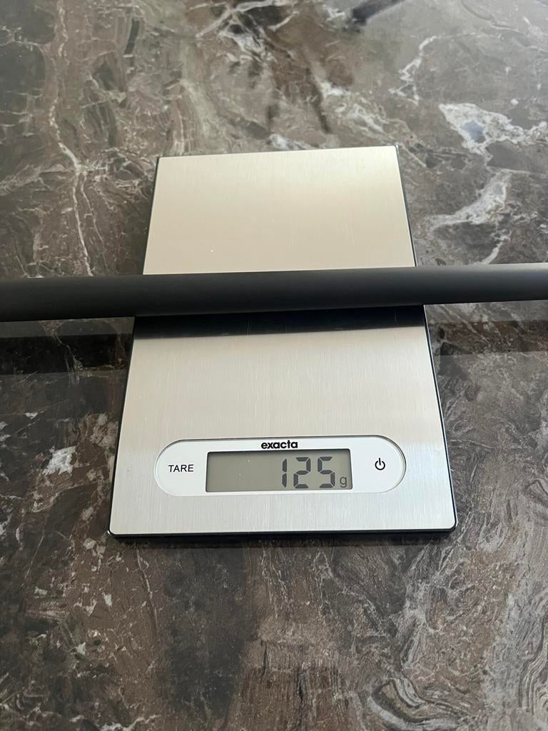 Nieuwe carbontop vp2 in prijs verlaagd, Ophalen of Verzenden, Nieuw, Keu of Ballen