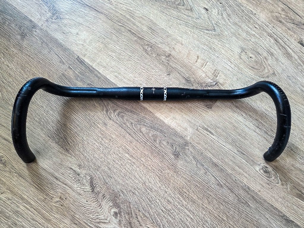 Kona Handlebars - Racefiets Stuur, Fietsen en Brommers, Gebruikt, Stuur, Gravelbike, Ophalen of Verzenden