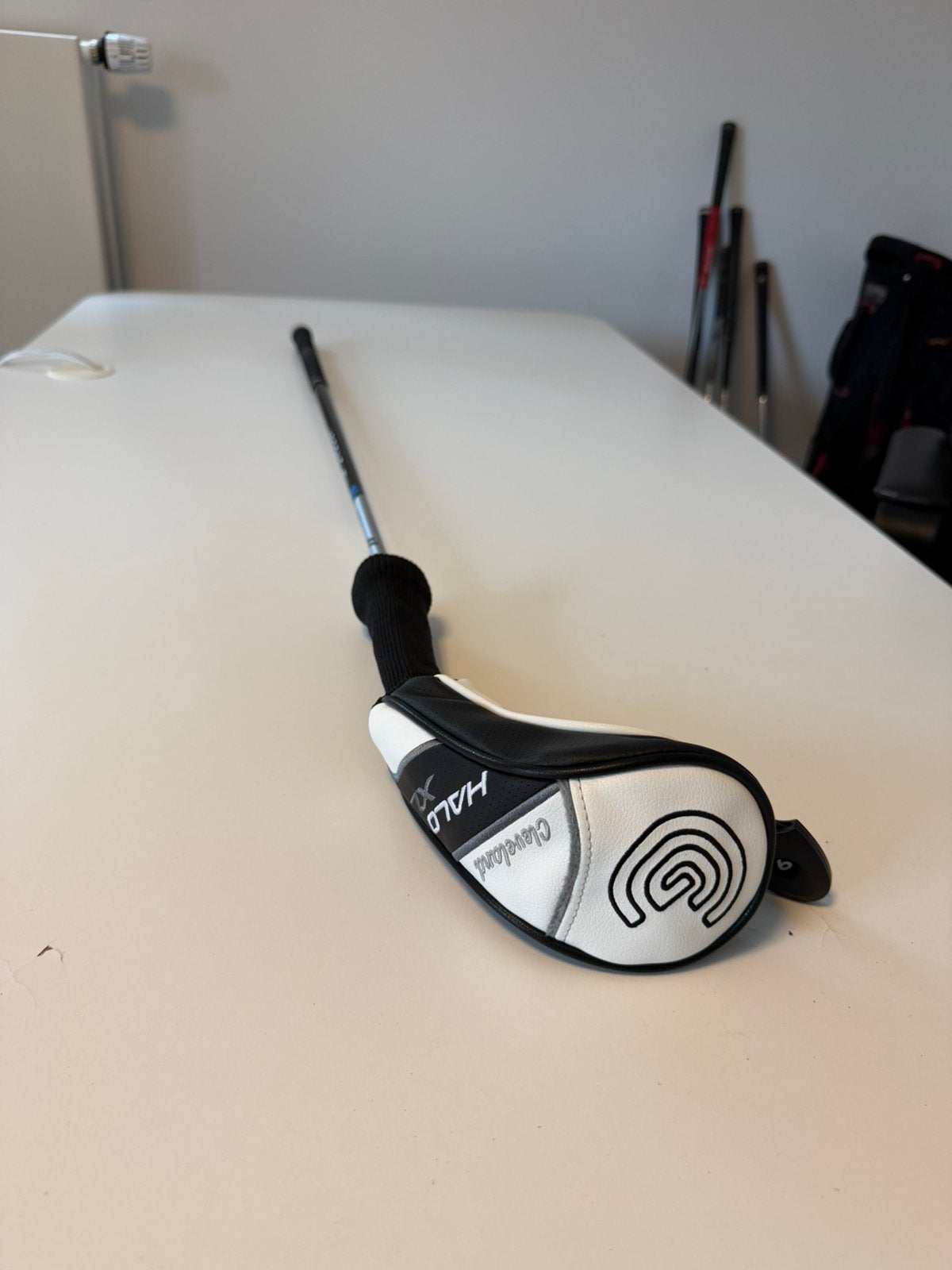 Cleveland HALO Xl hyb 6 - Testen ok! L flex - NEW, Sport en Fitness, Golf, Cleveland, -, -, Nieuw