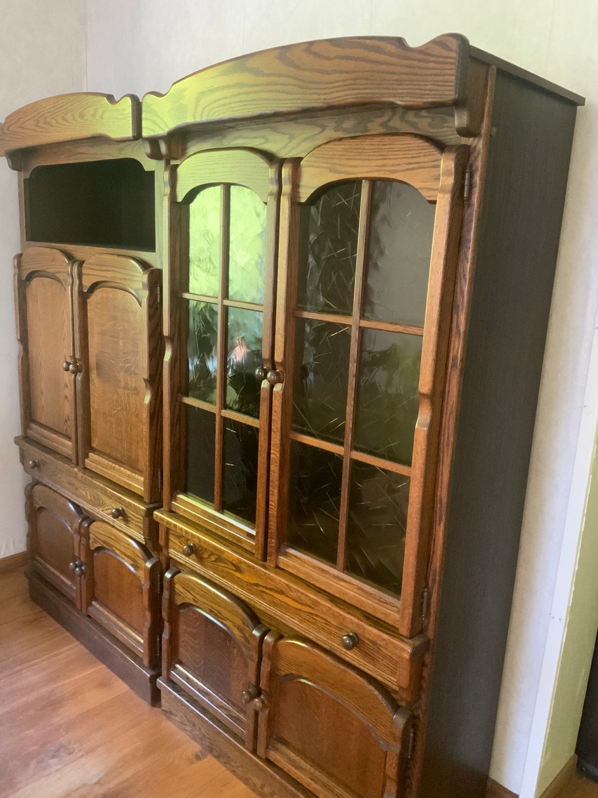 Kast, Huis en Inrichting, Kasten | Buffetkasten, Ophalen, Zo goed als nieuw, 25 tot 50 cm