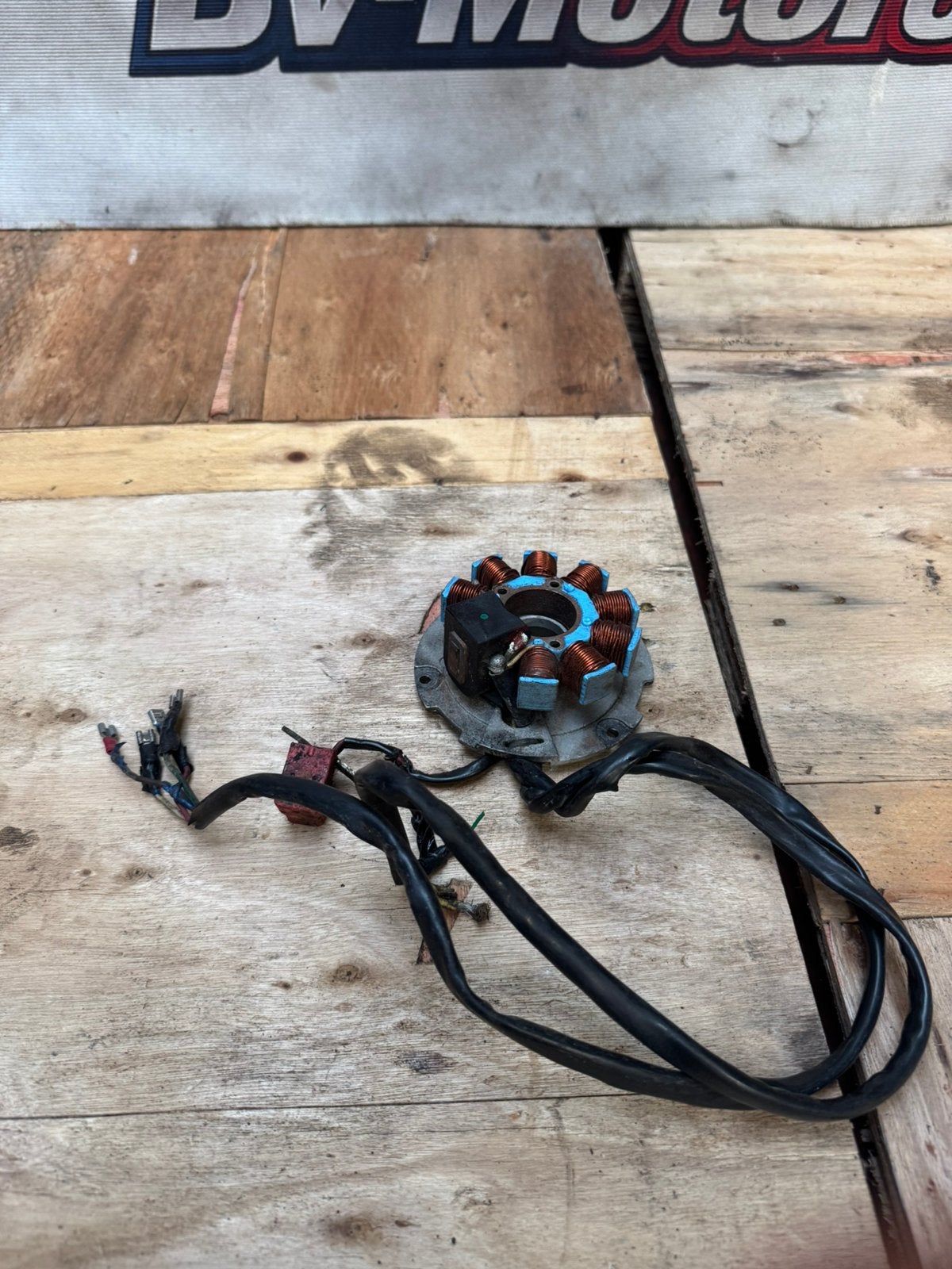 Piaggio 125/180 lc onsteking, Ophalen of Verzenden