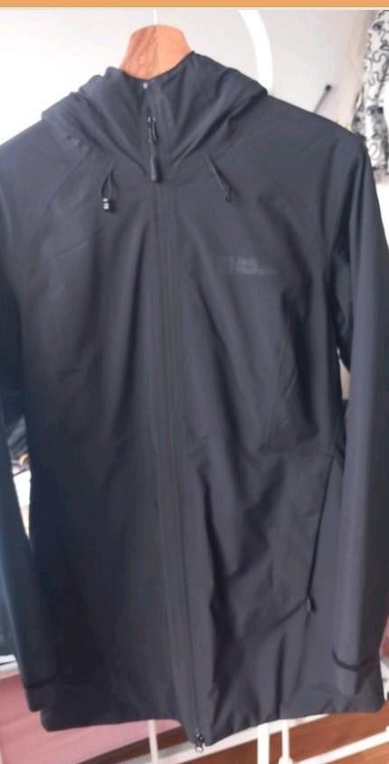 Jack wolfskin dames jas maat M, Ophalen of Verzenden, Nieuw