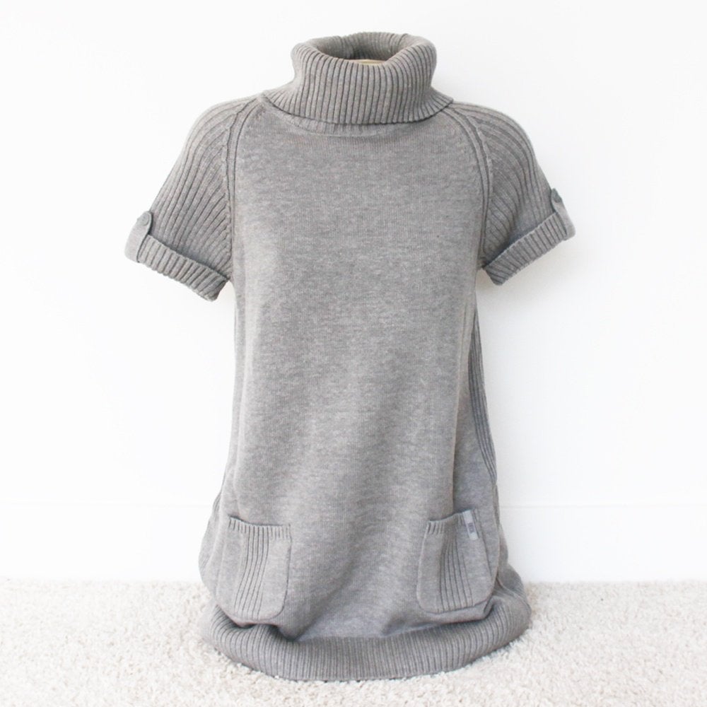 Warme Cecil Jurk2 (M) - 36 € 25,-, Maat 38/40 (M), Cecile, Ophalen of Verzenden, Zo goed als nieuw