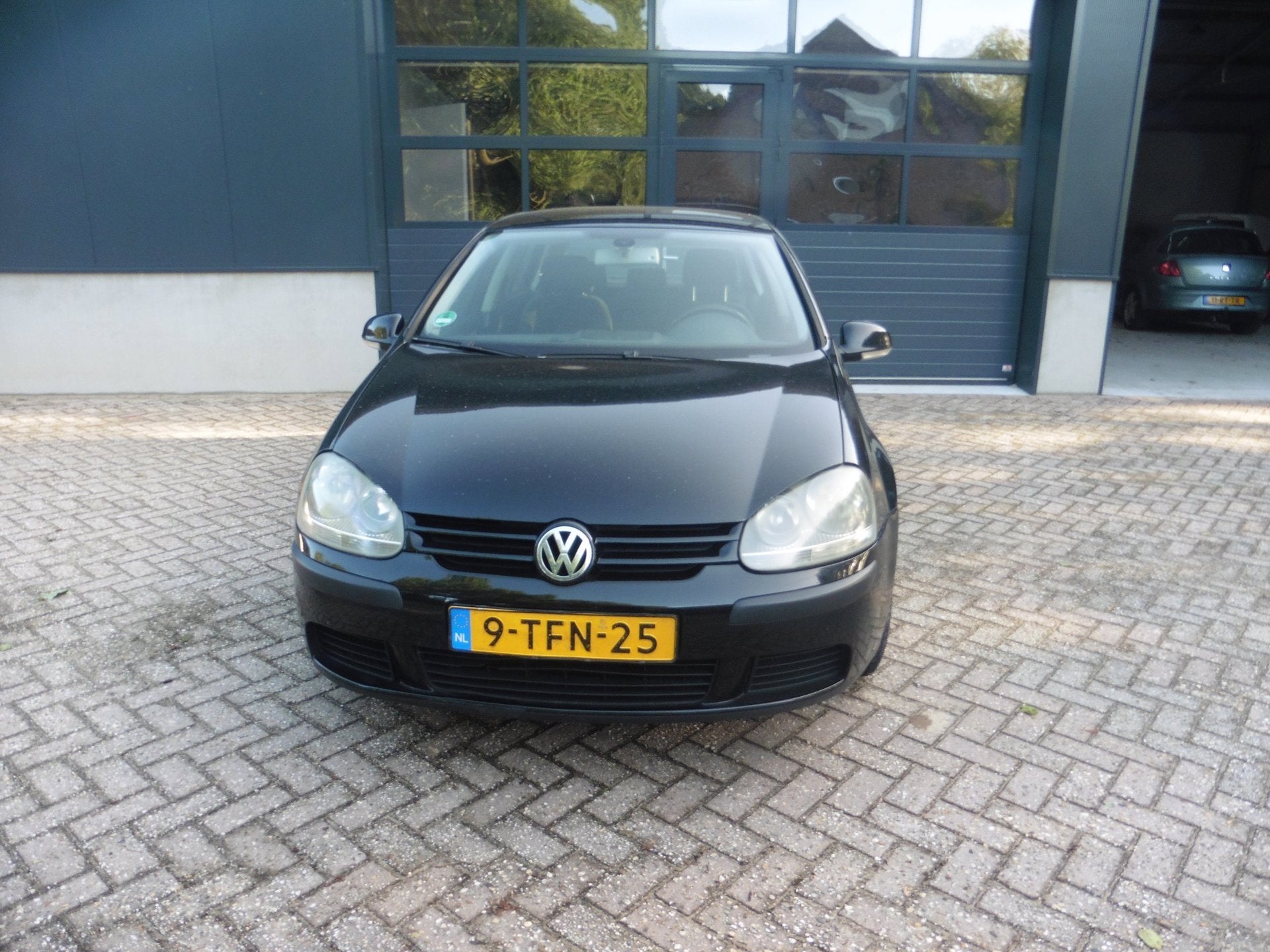 Volkswagen Golf 1.4 Turijn, Voorwielaandrijving, Gebruikt, 4 cilinders, 610 kg