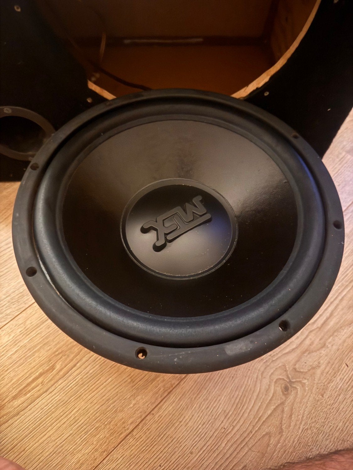 Complete Car Audio Systeem: Pioneer, MTX, Infinity, JBL, Ophalen