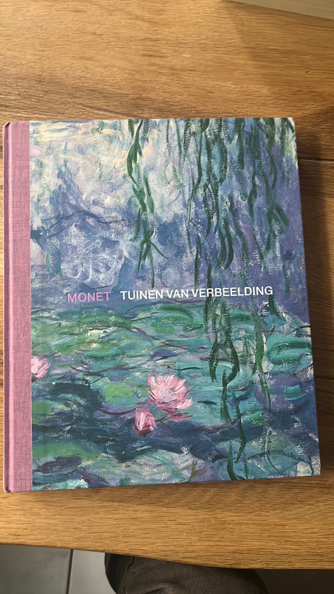 Benno Tempel - Tuinen van verbeelding, Ophalen of Verzenden, Zo goed als nieuw, Benno Tempel; Marianne Mathieu; Frouke van Dijke