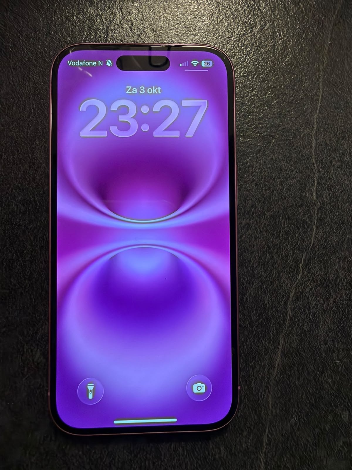 iPhone 16 Roze 256GB - Zo goed als nieuw