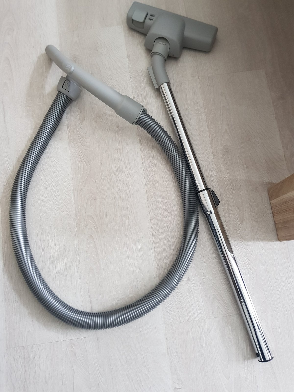 Zanussi Stofzuiger slang nieuw, Ophalen of Verzenden, Nieuw