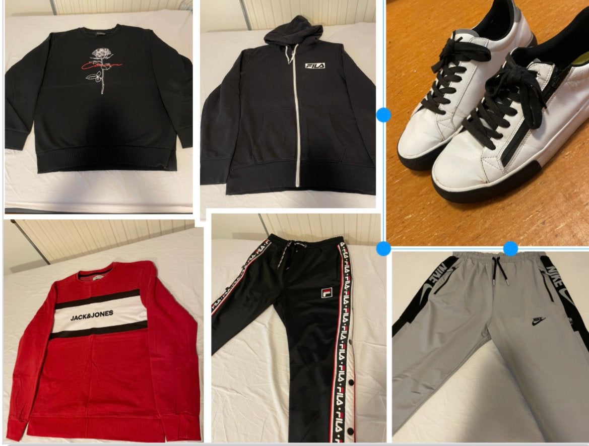 Actie - Alles voor 1 prijs, Kleding | Dames, Ophalen of Verzenden, Zo goed als nieuw