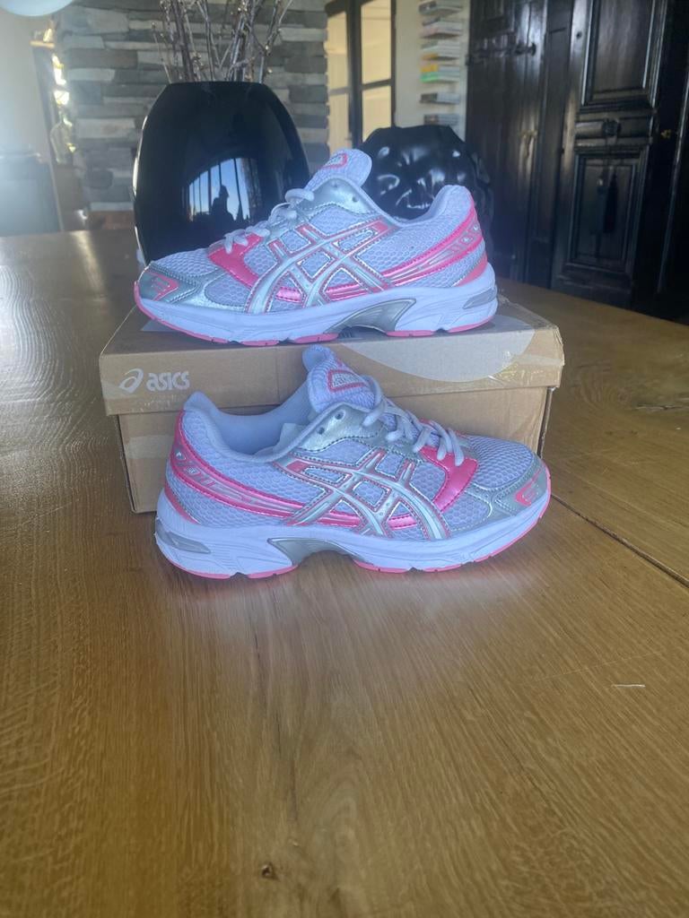 Asics gel 1130, Gebruikt, Hardloopschoenen, Ophalen of Verzenden, Hardlopen