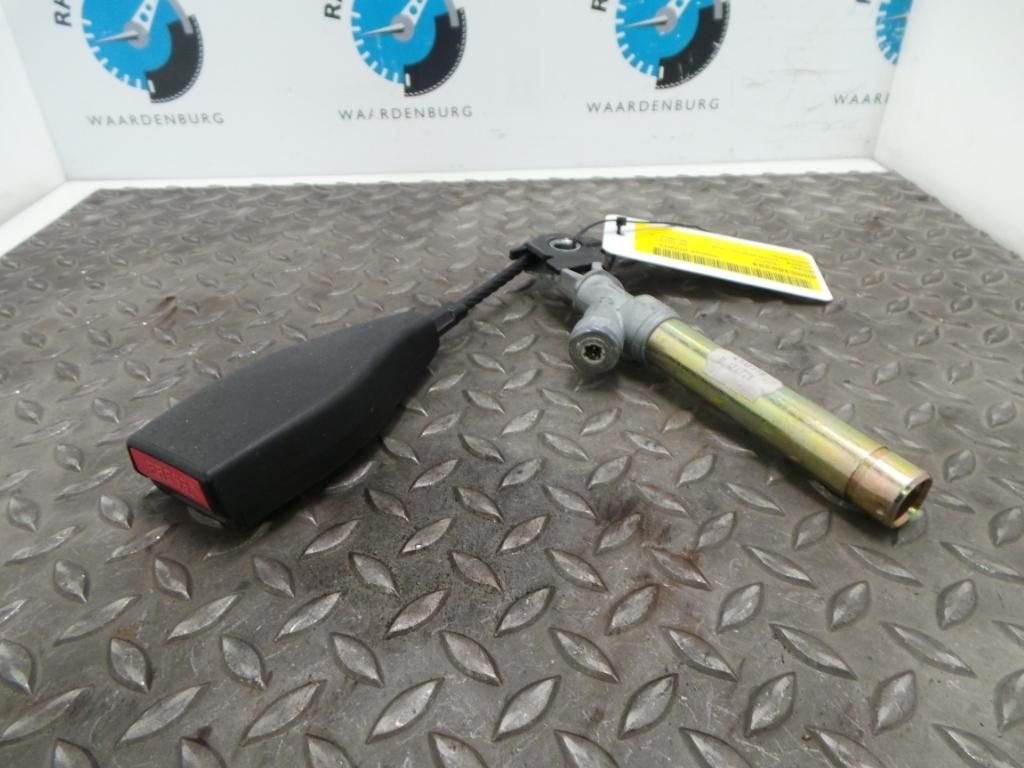 RENAULT TRAFIC GORDELSPANNER 2012, Ophalen of Verzenden, Gebruikt, Stiba lid