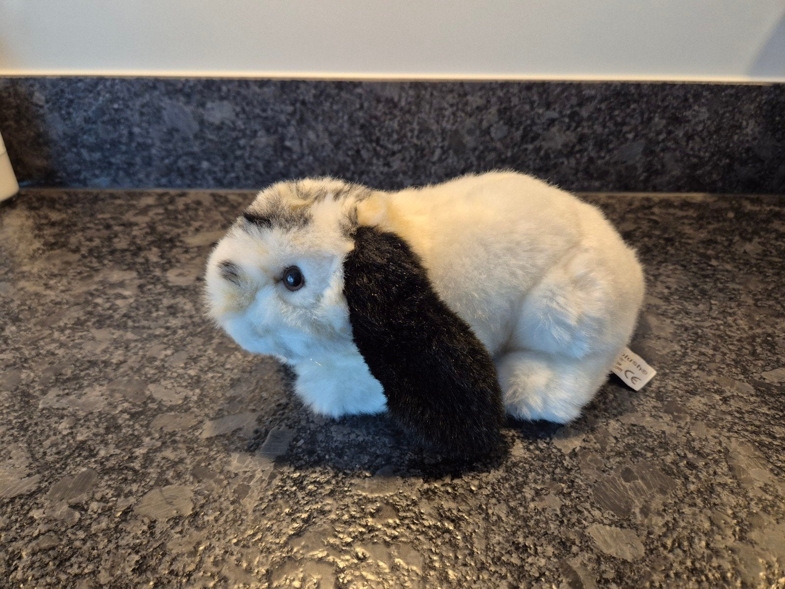 Anna Club Plush - Knuffel Konijn, Ophalen of Verzenden, Konijn