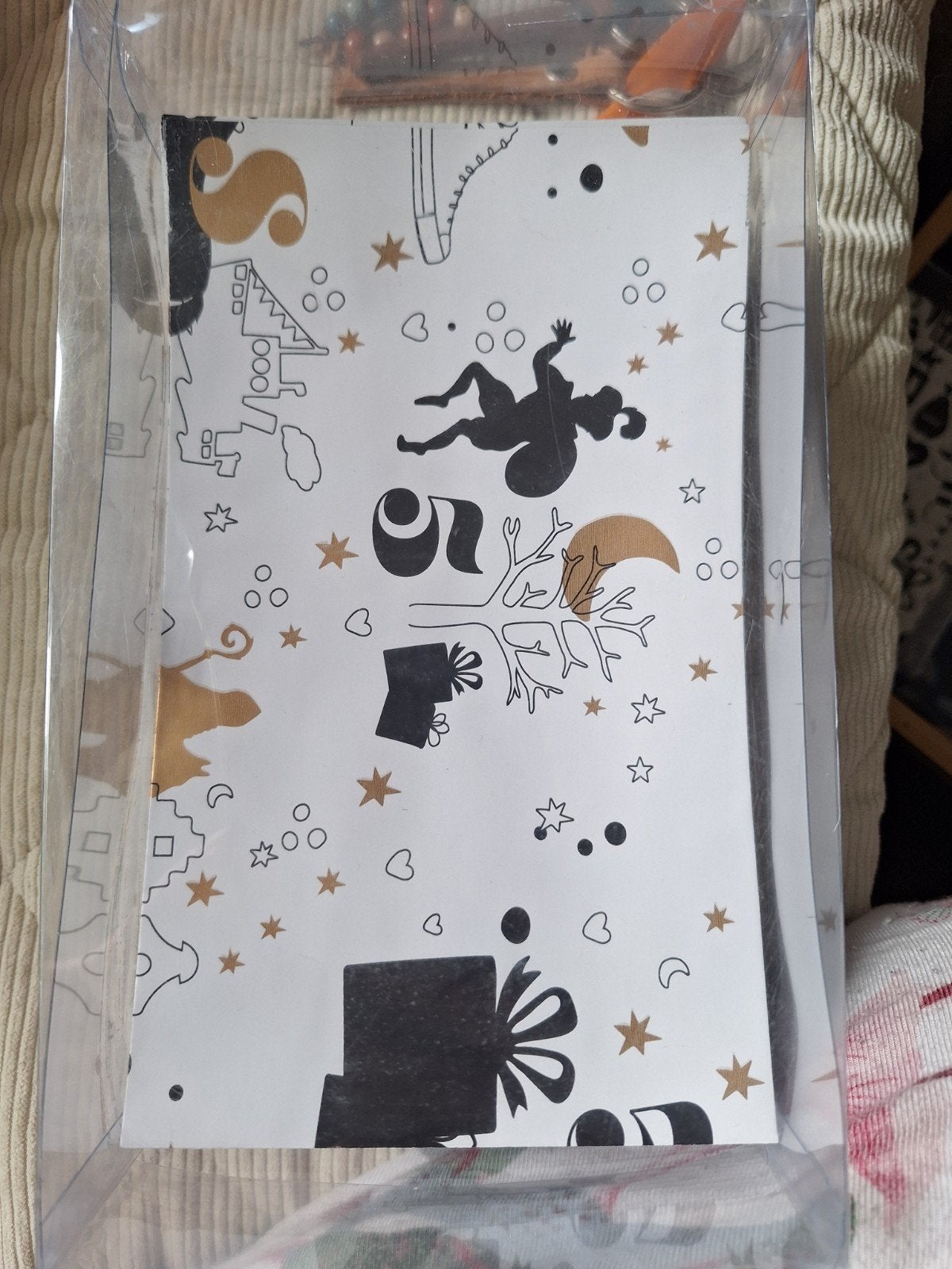 5 december cadeauzakjes - Sinterklaas inpakzakjes, Overige thema's, Nieuw, Meerkleurig, Ophalen of Verzenden