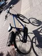 Giant Grandtour E+ h50 elektrische herenfiets middenmotor, Overige merken, Gebruikt, -, -
