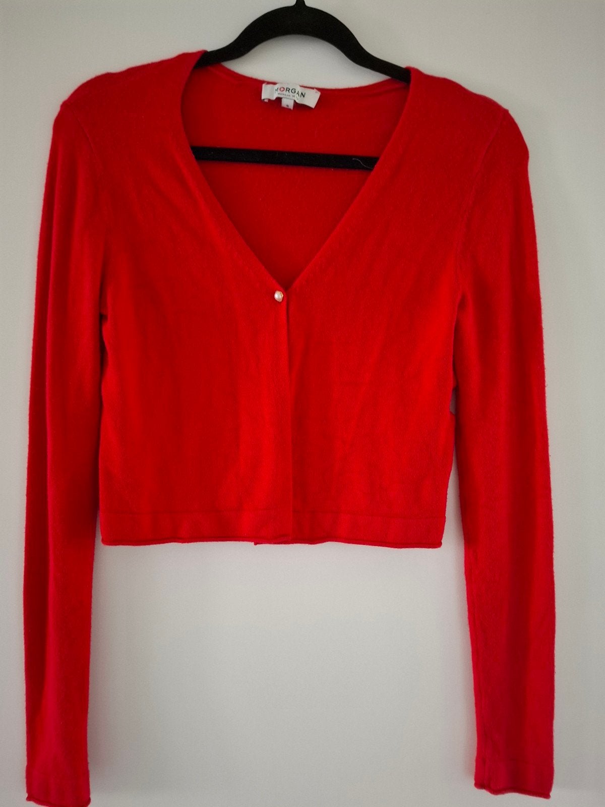 mooi morgan vestje maat S, Kleding | Dames, Ophalen of Verzenden