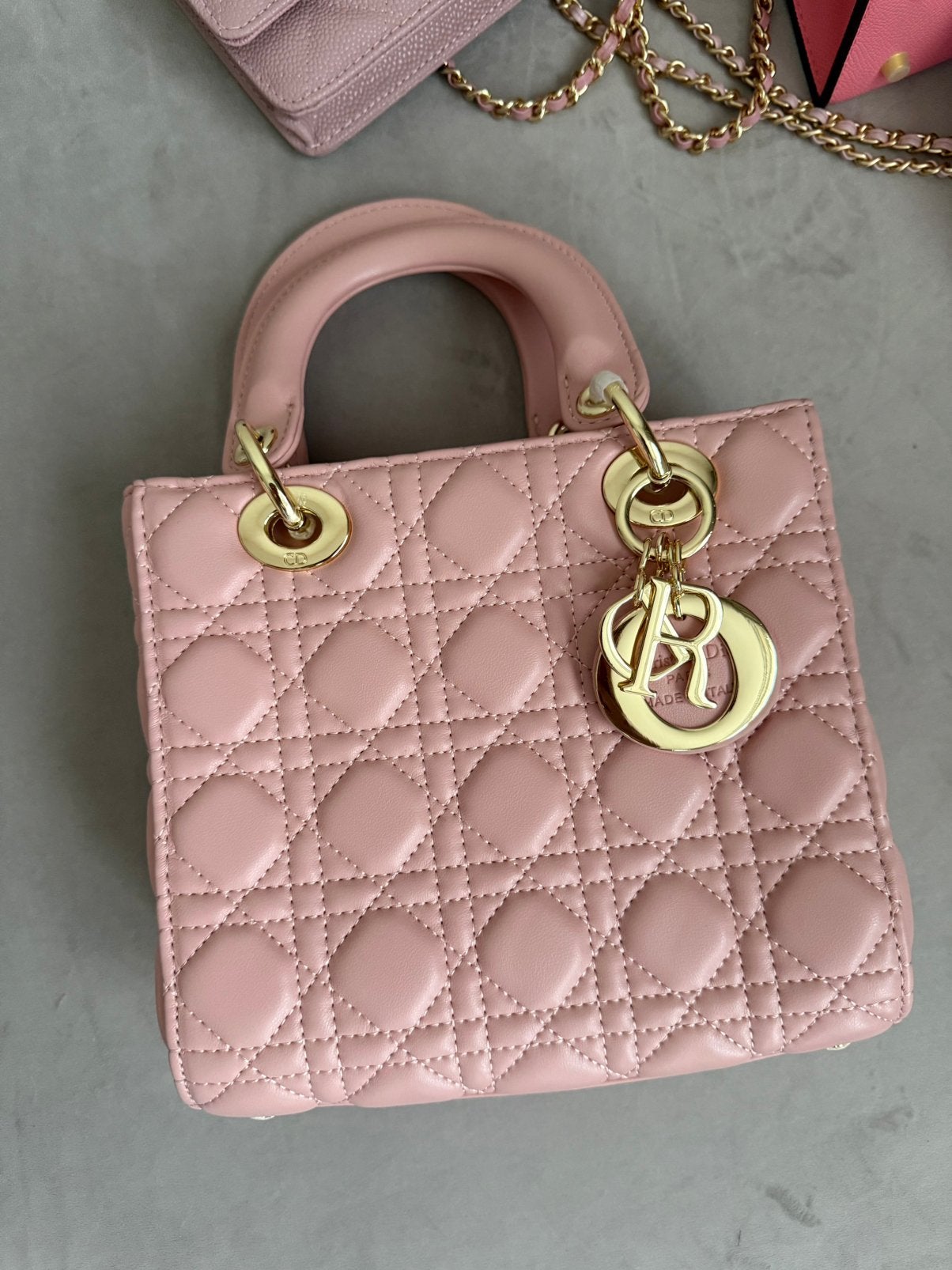 Bag, Ophalen of Verzenden, Nieuw, Zwart, Schoudertasje