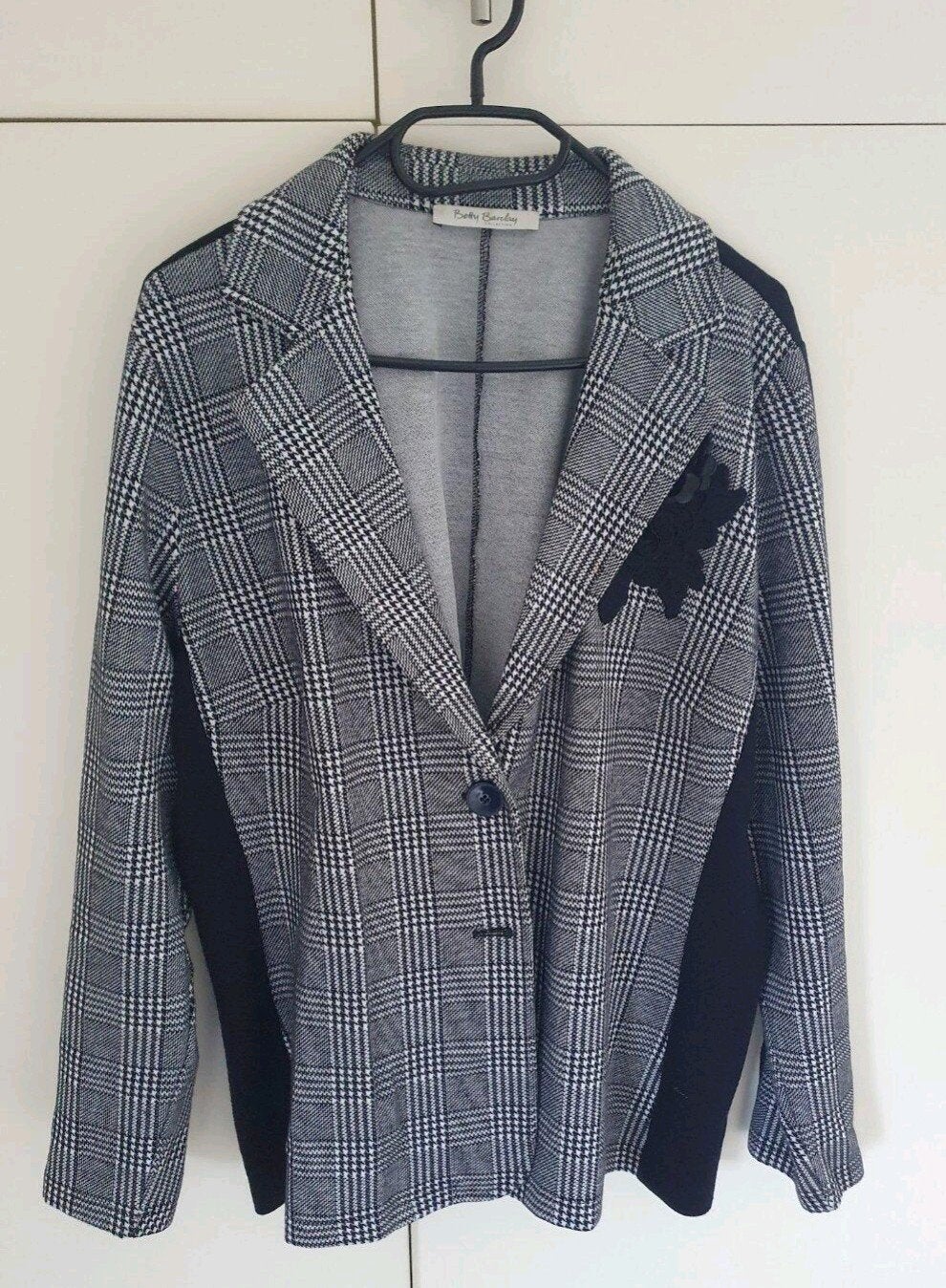 Betty Barclay mt 46 blauw nieuw 💙, Blauw, Maat 46/48 (XL) of groter, Betty Barclay, Nieuw