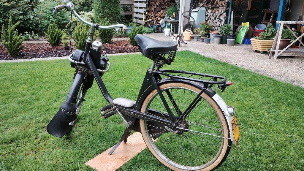 solex, Gebruikt, Benzine, Ophalen, Overige merken