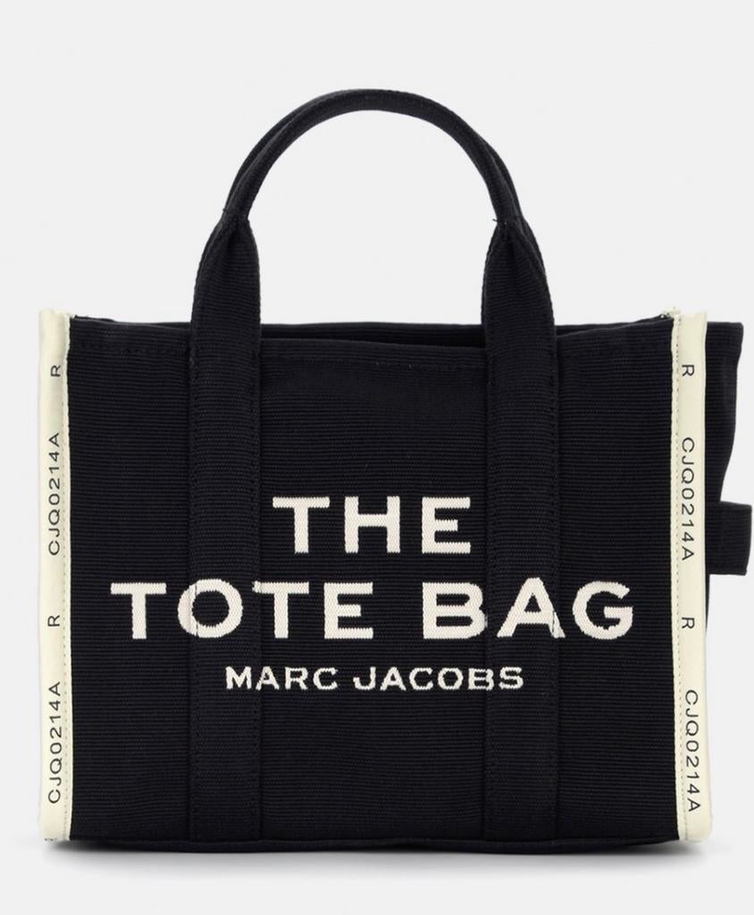zwarte tote bag handtas, Sieraden, Tassen en Uiterlijk, Tassen | Damestassen, Verzenden, Zo goed als nieuw, Zwart, Handtas