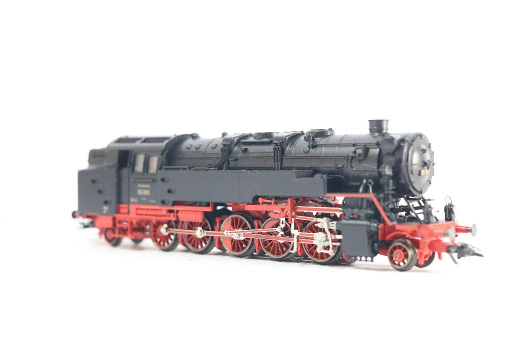 Märklin 33081, Wisselstroom, Gebruikt, Locomotief, Ophalen of Verzenden