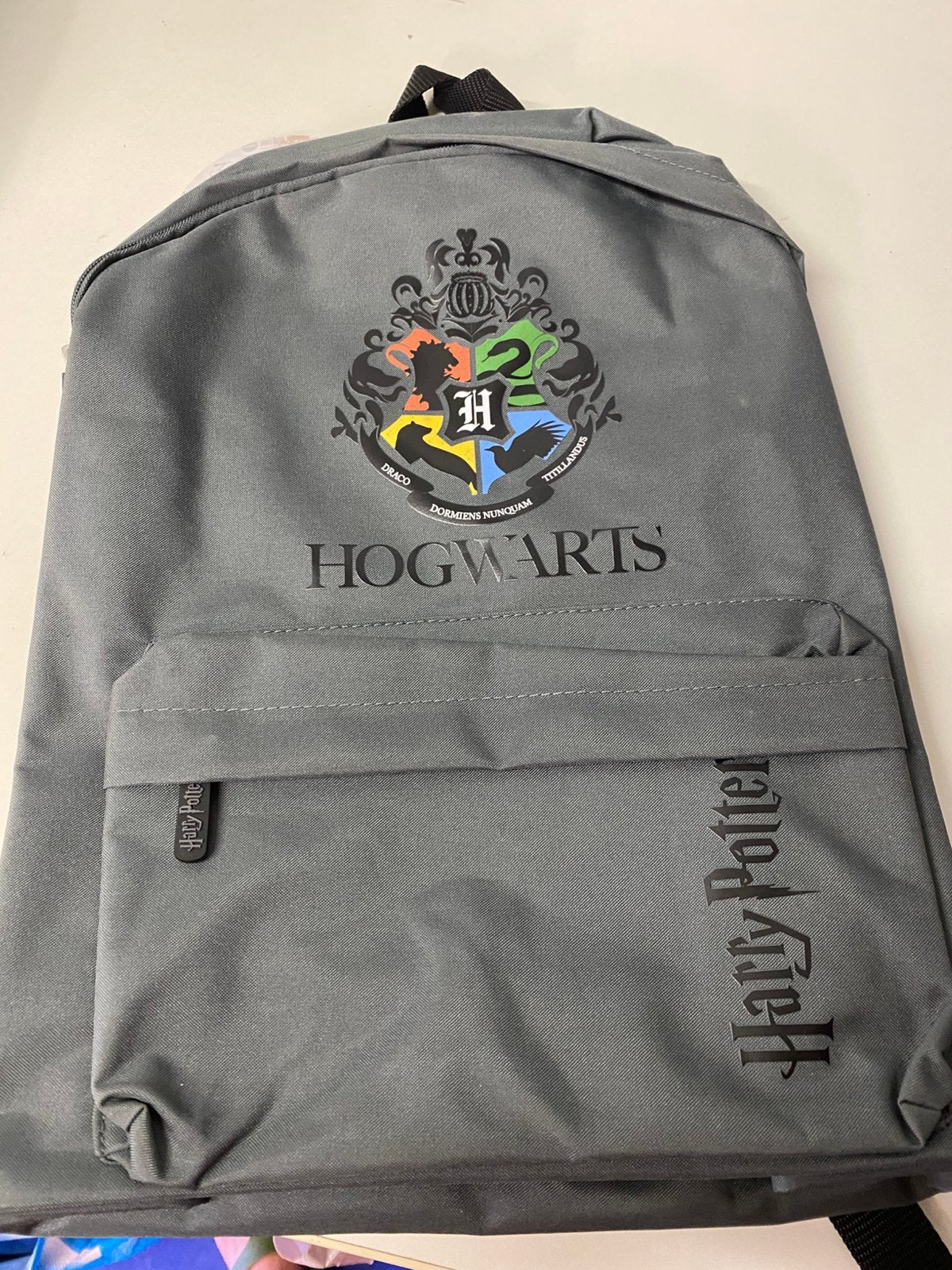 Harry Potter rugtas (nieuw), Ophalen, Nieuw, Overige merken