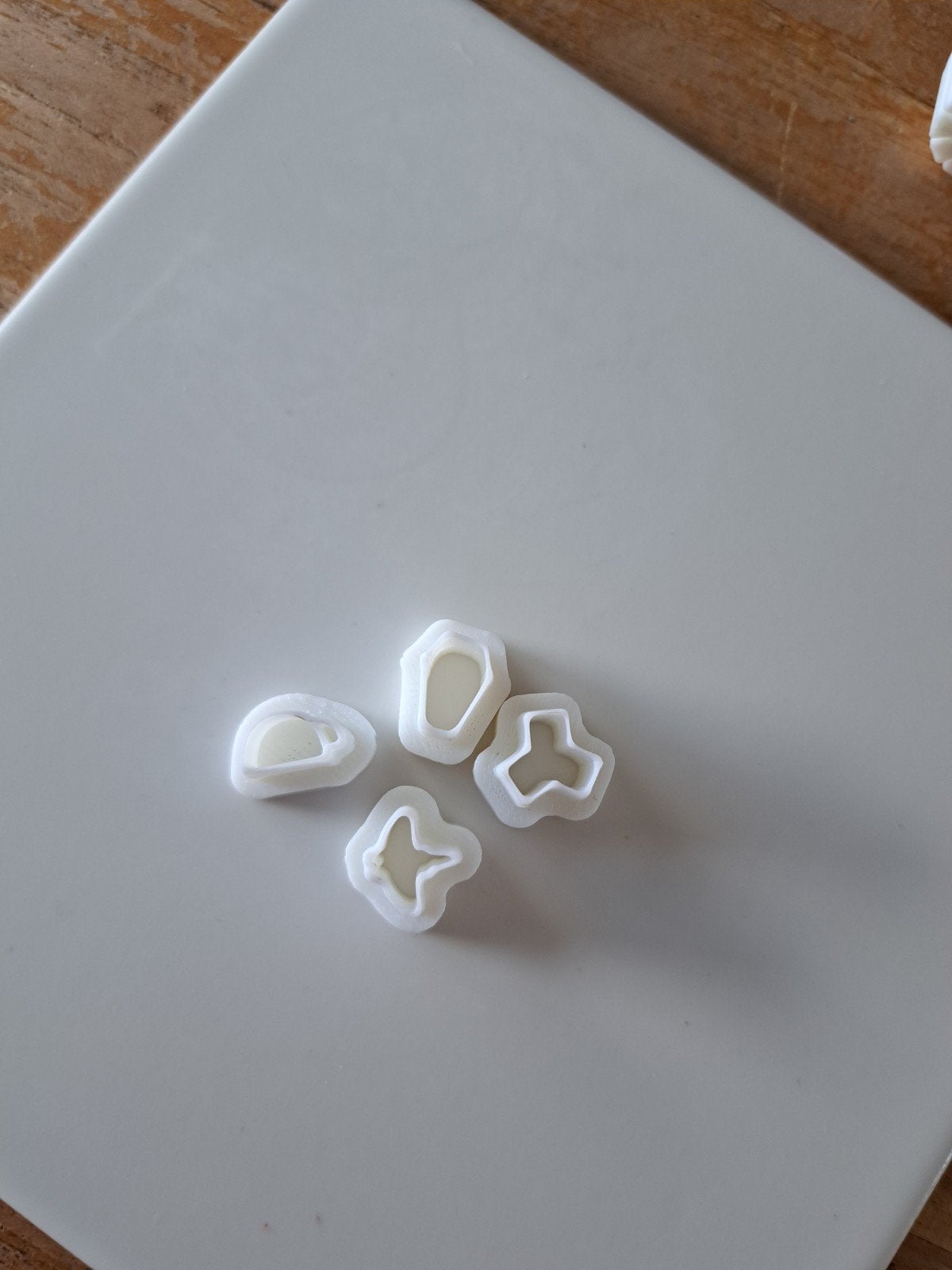 Klei cutters, Ophalen of Verzenden, Nieuw