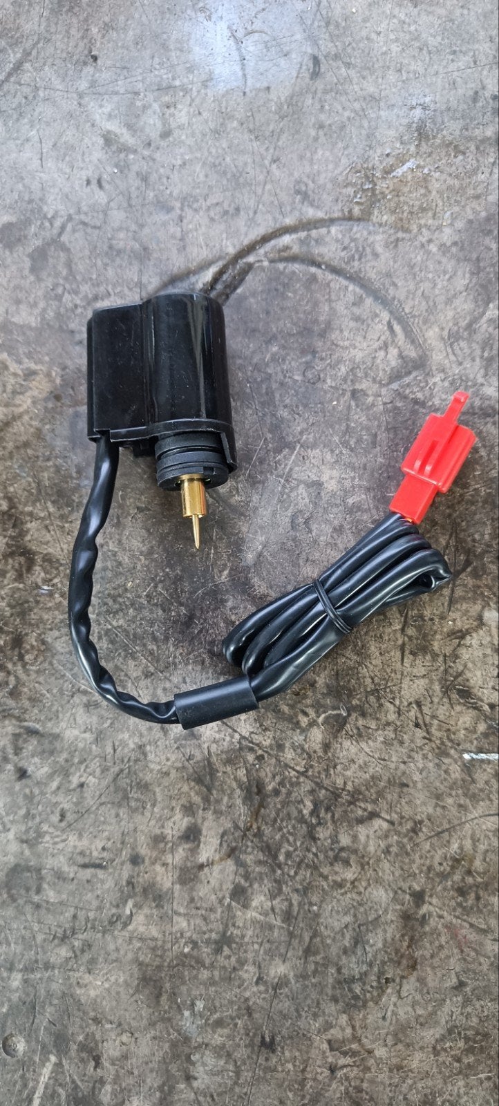 elektrische choke sym allo fiddle, Ophalen of Verzenden, Nieuw, Overige typen, SYM