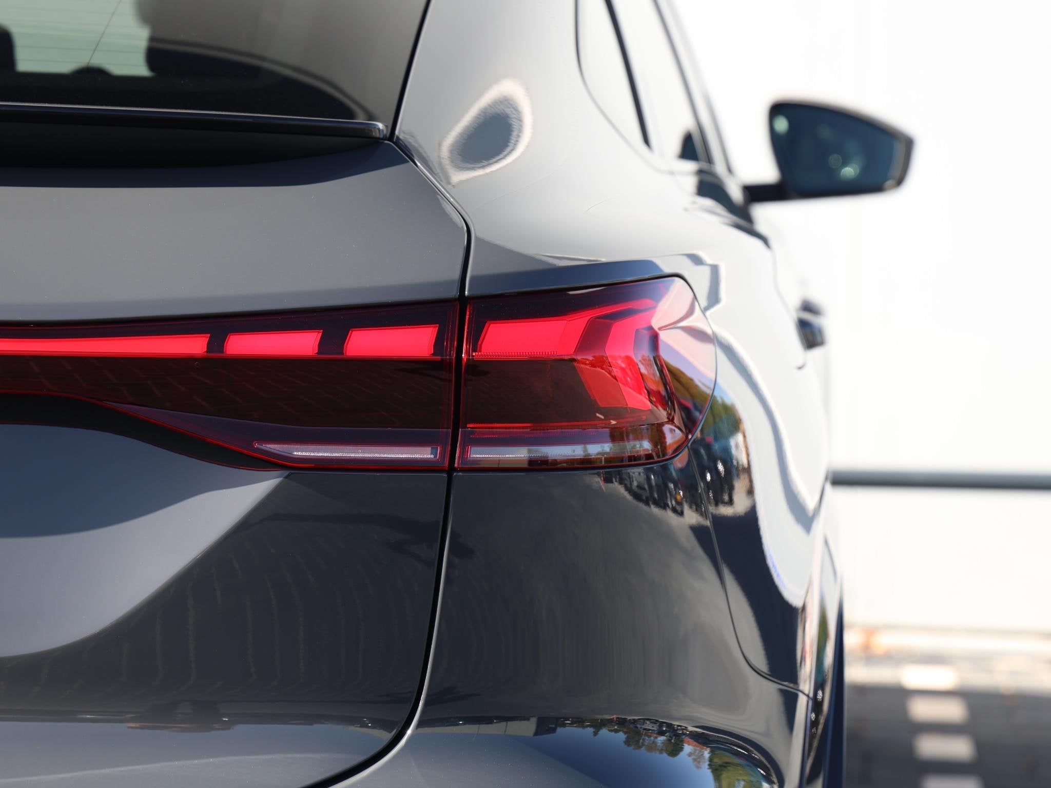 Foto 17 van Audi Q6 Sportback e-tron S edition performance 100 kWh | Ele