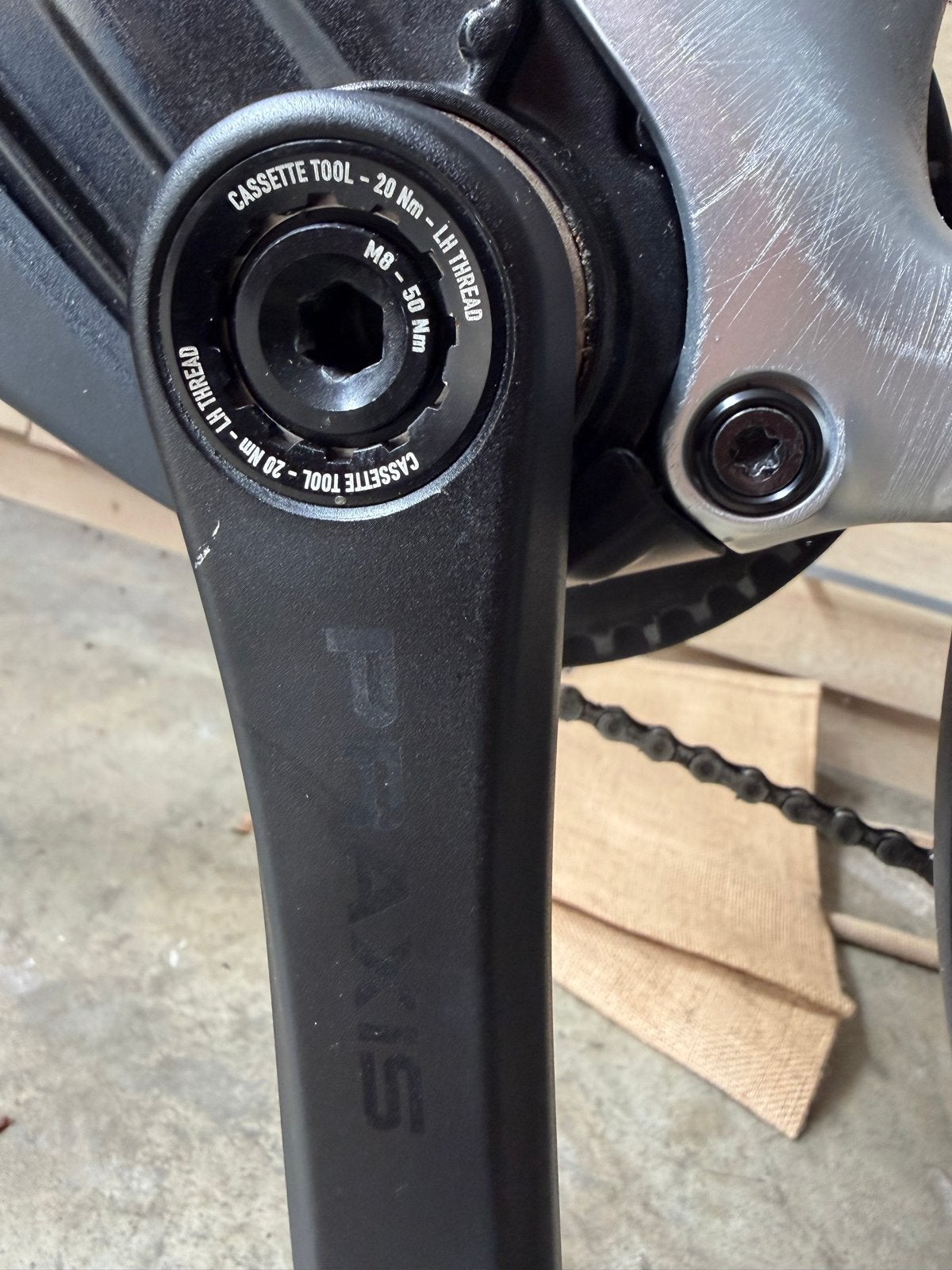 Specialized Vado SL 5.0 Maat L - Zo goed als nieuw, 55 tot 59 cm, Ophalen, Zo goed als nieuw, Overige merken